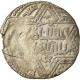 Monnaie, Ayyubids, Al-Nasir Yusuf II, Dirham, AH 647 (1249), Halab, TB+, Argent - Islamiques