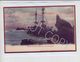 SM13. Lundy Island HMS Montague Photo Produced W.H.Smith. Ilfracombe X 5 - Bateaux