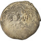Monnaie, Ayyubids, Al-'Adil, Dirham, AH 608 (1211/1212), Dimashq, TB+, Argent - Islámicas