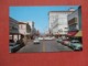 Clematis Street Shopping Center   Out Of Album Paper Residue On Back Florida > West Palm Beach    Ref 4128 - West Palm Beach