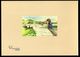 Hong Kong 2001 Stamp Sheetlet No 1 Stamp Exhibition Expo MNH Presentation Pack Birds - Booklets