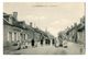 18 - Cher - Thaumiers – Grande Rue (N0255) - Thaumiers