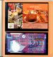 Prestige Collection Of Hong Kong 2004 Stamp Sheetlets & Banknotes Numbered Sheets Matching With Banknotes MNH - Booklets