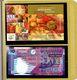 Delcampe - Prestige Collection Of Hong Kong 2004 Stamp Sheetlets & Banknotes Numbered Sheets Matching With Banknotes MNH - Carnets