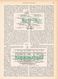 A102 095 Luftschiffahrt Lilienthal Ballon 1 Artikel Mit 9 Bildern Von 1894 !! - Verkehr