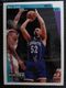 NBA - UPPER DECK 1997 - HORNET - MATT GEIGER - 1990-1999