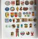 Livre : Splendide Ouvrage De 180 Pages Couleur Sur Les Collections Des Jeux Olympiques De Turin 2006 (neuf) - Collections