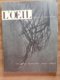 L'OEIL REVUE D'ART N° 34 Octobre 1957 Cardinal Oncle Ecole De Paris Ainsi Vivait On Jadis Triennale De Milan - Collectors