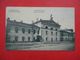 St. Petersburg 1910th  Lithuanian Castle, Prison. Old Postcard - Rusland