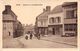 ROYE (Somme) Arrondissement Montdidier Bastion Et Rue Basse Magasin Rabaux-Dumont Buvette Edition Ch. Noé - Roye