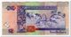 BELIZE,2 DOLLARS,2003,P.66a,VF,SOME PEN WRITE - Belize