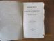 COLLECTION DES ACTES DE LA PREFECTURE DU DEPARTEMENT DU NORD ANNEE1862  450 PAGES - Decrees & Laws