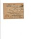 PARIS RP 26/04/1932 CONTRESEINGS BD Seul S/ Lettre En Franchise - Verso Flier 6 LO & Krag En Arrivée  561 - 1921-1960: Période Moderne