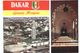 CARTE POSTALE - SENEGAL - GRANDE MOSQUEE DE DAKAR - Sénégal