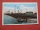 Auto & Trolley Bridge   Ocean City     New Jersey       Ref 4131 - Paterson