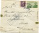 Marque    CENSURA  MILITAR BARCELONA Sur Env.du 16/06/1939 Paypal Not Accept - Republicans Censor Marks
