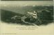 SWITZERLAND - GAMMI PASSHOHE - HOTEL WILDSTRUBEL - PANORAMA DES WALLSERALPEN - PHOTO GABLER  1900s (BG8315) - Trub