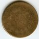 France Colonies 5 Centimes 1827 H KM 10.2 - French Colonies (1817-1844)