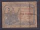 INDOCHINE 5 FRANCS NOUMEA 1916   OCCASION TRES RARE - Indochine