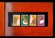 Hong Kong 1999 Lunar New Year Greetings Presentation Pack MNH Stamps Set Of 4v - Booklets