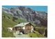 25361 - Derborence Auberge Du Lac Et Tour Saint-Martin (Format 10X15) - Saint-Martin