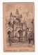 CPA Gravure, Caudebec-en-Caux, Seine-Maritime, L'Eglise Notre-Dame - Caudebec-en-Caux