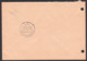 RADEBERG ZKD-Brief Mit 20 Pf. B3 SoSt. Weltbekanntes Exportbier - Radeberger - Abs. VEB Vibriermaschinen N. Arnsdorf - Andere & Zonder Classificatie