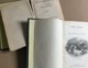 Lot De 5 Livres De Sir Walter Scott (Ed. A. & Ch. Black - 1862/63) : Fortunes Of Nigel-Count Robert Of Paris-Old Mortali - Sonstige & Ohne Zuordnung