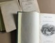 Lot De 5 Livres De Sir Walter Scott (Ed. A. & Ch. Black - 1862/63) : Fortunes Of Nigel-Count Robert Of Paris-Old Mortali - Other & Unclassified