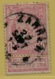 MW-4803   Sterstempel  ZARREN  OCB 69  Zeldzaam Op Deze Uitgifte - 1894-1896 Exhibitions