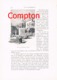 A102 286 - E.T.Compton Paul Hey Titlis Urner See Artikel Mit 7 Bildern 1896 !! - Otros & Sin Clasificación
