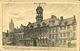 028 191 - CPA - Belgique - Mons - L'Hôtel De Ville - Mons