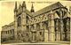 028 193 - CPA - Belgique - Mons - Collégiale Ste-Waudru - Mons