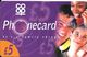 CARTE-PREPAYEE-GB-CSW -5£-09/2001-COOP-Gratté-Plastic Fin Glacé-TBE-RARE - BT Global Cards (Prepagadas)