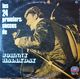 JOHNNY HALLYDAY - LP - 2 X 33T - Disque Vinyle - Les 24 Premiers Succès - 555 - Rock