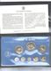 BELIZE 1978 "SPECIMEN SET" IN ORIGINAL HOLDER,ISSUED 1871 SETS C.V.$50.00 SHIPPING ACCORD.C.POST-20% - Belize