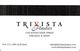 Trivista Plastics Sample Plastic Cruise Ship Card - Autres & Non Classés