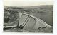 Wales  Postcard  Rhayader Claerwen Dam Salmon Posted 1959 - Caernarvonshire