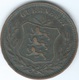 Guernsey - 1902 - 8 Doubles - KM7 - Guernsey