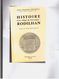 LIVRE HISTOIRE D'UN VILLAGE.RODILHAN DEDICACE PAR JEAN CHARLES LHEUREUX - Livres Dédicacés