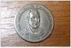 Beau Jeton Bronze "Abraham Lincoln" US Token - Monarchia/ Nobiltà