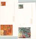 Delcampe - FRANCE - COLLECTION STATIONARY Not Used //101 - Lots Et Collections : Entiers Et PAP