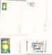 Delcampe - FRANCE - COLLECTION STATIONARY Not Used //101 - Lots Et Collections : Entiers Et PAP