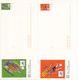 Delcampe - FRANCE - COLLECTION STATIONARY Not Used //101 - Collections & Lots: Stationery & PAP