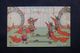 JAPON - Série Couronnement De L'Empereur Yoshi-Hito Sur Carte Postale En 1915 , Oblitération Plaisante - L 62746 - Briefe U. Dokumente