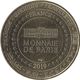 2019 MDP200 - ALBI - Musée Toulouse Lautrec 4 (signature) / MONNAIE DE PARIS - 2019