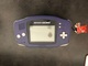 Game Boy Advance Violette+sacoche+6 Jeux - Andere & Zonder Classificatie