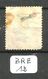 BRE YT 47 En ( X ) Taches Au Verso - Unused Stamps