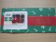 Holiday Greetings TeleTicket Card, Merry Christmas 1992, Mint In Envelope - AT&T