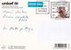 Postal Stationery - Birds - Bullfinches In Winter - Unicef 1999 - Suomi Finland - Postage Paid - Entiers Postaux